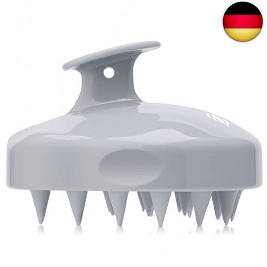 Freatech Kopfhaut Massagebürste [Nass & Trocken], Shampoo Haarbürste Für Pe
